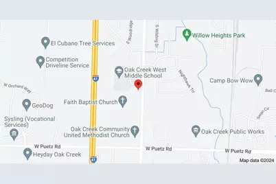 8461 S 13th St #Lt4, Oak Creek, WI 53154 - Photo 1