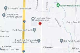 8461 South 13th Street, Oak Creek, WI 53154 - Photo 1