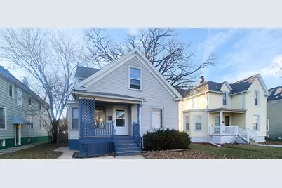 1640  Boyd Ave, Racine, WI 53405 - Photo 2