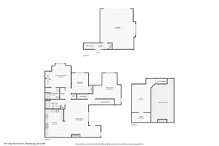 1617 Grey Fox Trail, Mukwonago, WI 53149 - Photo 36