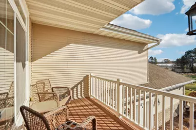 1617  Grey Fox Trl #G, Mukwonago, WI 53149 - Photo 30