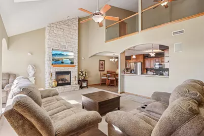 1617  Grey Fox Trl #G, Mukwonago, WI 53149 - Photo 14