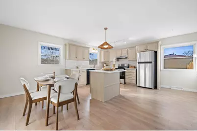 8530 W Holt Ave, Milwaukee, WI 53227 - Photo 2