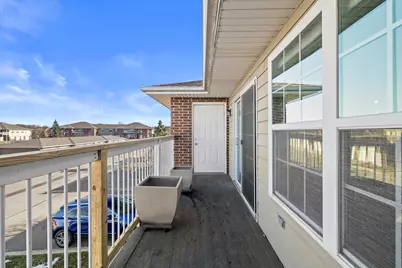 6738  102nd St #EE, Pleasant Prairie, WI 53158 - Photo 26