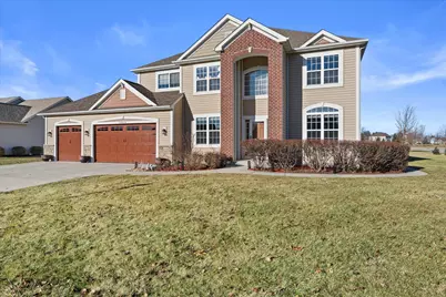 N42W22770  Beacon Ct, Pewaukee, WI 53072 - Photo 50