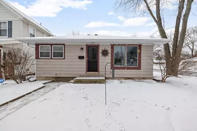 4939 N 126th St, Butler, WI 53007 - Photo 1