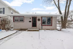 4939 N 126th St, Butler, WI 53007 - Photo 1