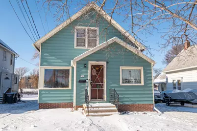720 N 15th St, Sheboygan, WI 53081 - Photo 2