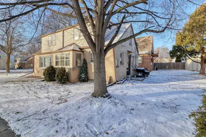 3200 N 77th St, Milwaukee, WI 53222 - Photo 4