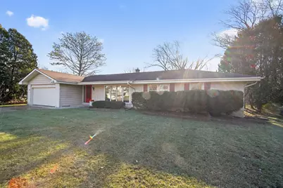 8942 N Silver Brook Ln, Brown Deer, WI 53223 - Photo 1