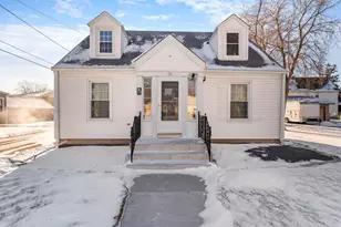 115 Elm St, Kewaskum, WI 53040 - Photo 1