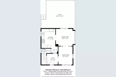 809  Ontario Ave, Cashton, WI 54619 - Photo 38