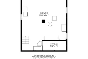 809 Ontario Ave, Cashton, WI 54619 - Photo 36