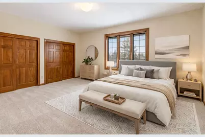 9500 N Valley Hill Rd, River Hills, WI 53217 - Photo 20