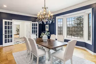 9500 N Valley Hill Rd, River Hills, WI 53217 - Photo 18