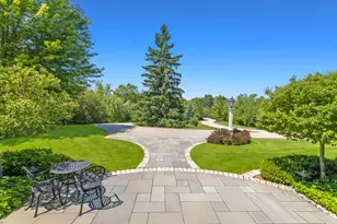 9500 N Valley Hill Rd, River Hills, WI 53217 - Photo 40