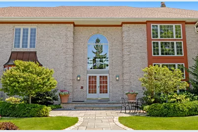 9500 N Valley Hill Rd, River Hills, WI 53217 - Photo 28