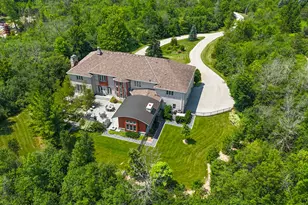 9500 N Valley Hill Rd, River Hills, WI 53217 - Photo 38