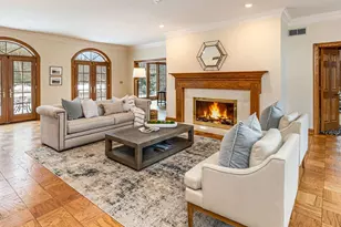 9500 N Valley Hill Rd, River Hills, WI 53217 - Photo 10