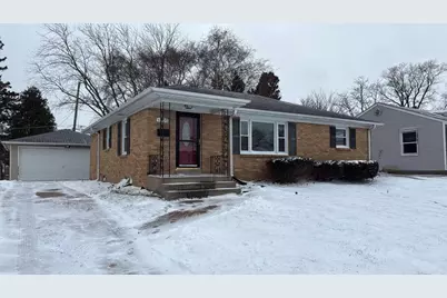 1801  Arlington Ave Ave, Racine, WI 53403 - Photo 2
