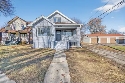 1824  Rapids Dr, Racine, WI 53404 - Photo 1