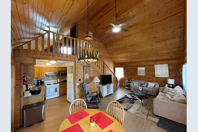 630  Sandy Beach Ct, Warrens, WI 54666 - Photo 6