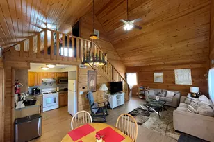 630 Sandy Beach Court, Warrens, WI 54666 - Photo 6