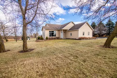 5232  County Highway P -, West Bend, WI 53095 - Photo 1