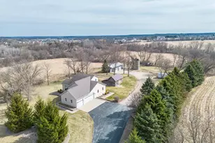 5232 Co Hwy P, West Bend, WI 53095 - Photo 2