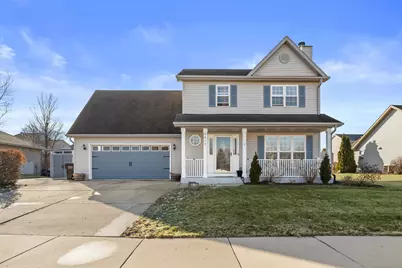 8615  Broadway Dr, Sturtevant, WI 53177 - Photo 36