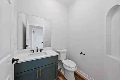 4660  Fenley Way, Brookfield, WI 53045 - Photo 34