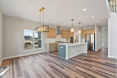 4660  Fenley Way, Brookfield, WI 53045 - Photo 8