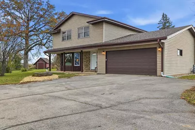 W309S8296  County Road I -, Mukwonago, WI 53149 - Photo 4