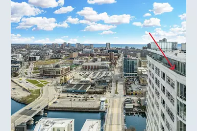 1141 N Martin L King Jr Dr #3002, Milwaukee, WI 53203 - Photo 32