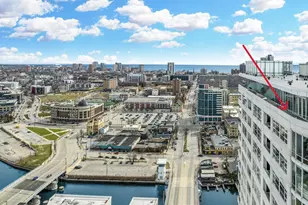 1141 N Martin L King Jr Dr, Milwaukee, WI 53203 - Photo 32