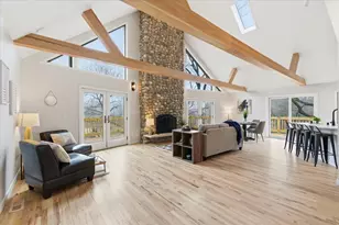 N65W30990 Beaver Lake Rd, Merton, WI 53029 - Photo 2