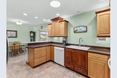 1506  Hilltop Ln, Plymouth, WI 53073 - Photo 4