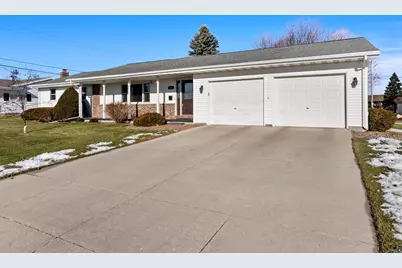 1506  Hilltop Ln, Plymouth, WI 53073 - Photo 30