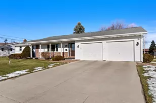 1506 Hilltop Ln, Plymouth, WI 53073 - Photo 30