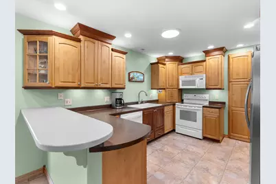 1506  Hilltop Ln, Plymouth, WI 53073 - Photo 2