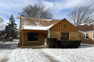 4557 N 42nd St, Milwaukee, WI 53209 - Photo 1