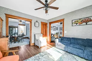 417 James St, Burlington, WI 53105 - Photo 10