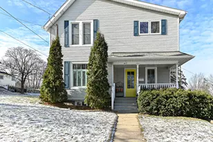 417 James St, Burlington, WI 53105 - Photo 1