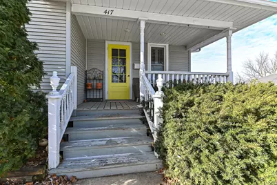 417  James St, Burlington, WI 53105 - Photo 4