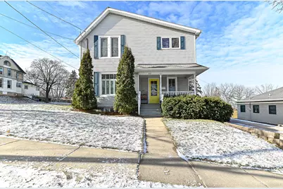 417  James St, Burlington, WI 53105 - Photo 30