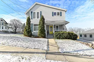 417 James St, Burlington, WI 53105 - Photo 30