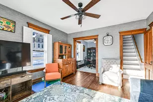 417 James St, Burlington, WI 53105 - Photo 12