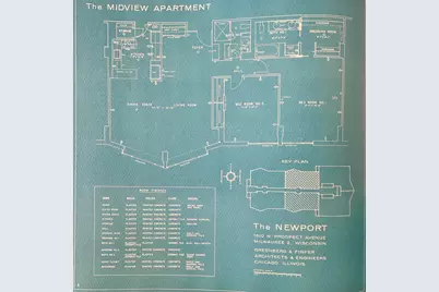 1610 N Prospect Ave #704, Milwaukee, WI 53202 - Photo 22