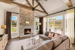 11553 N Creekside Ct, Mequon, WI 53092 - Photo 1