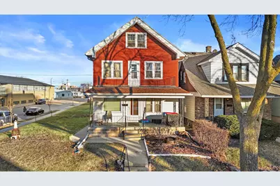 1304 S 61st St #1306, West Allis, WI 53214 - Photo 2